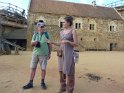 2014-09-16 16-58-24 Chateau fort de Guedelon YLe